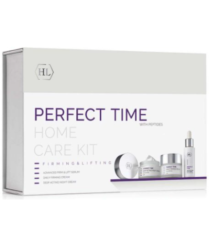 PERFECT TIME - HOME CARE KIT