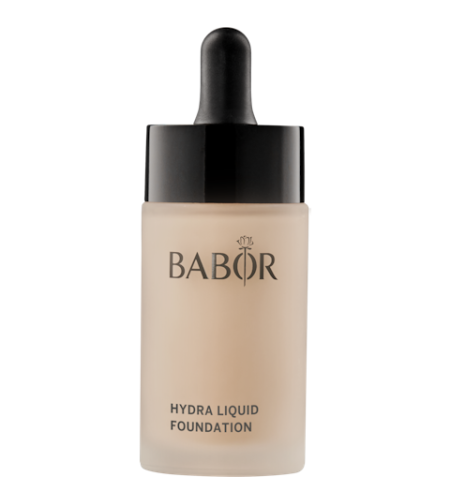 MAKEUP - Hydra liquid 03 Peach vanilla