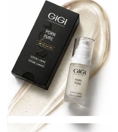 PDRM PURE SERUM LUMINE