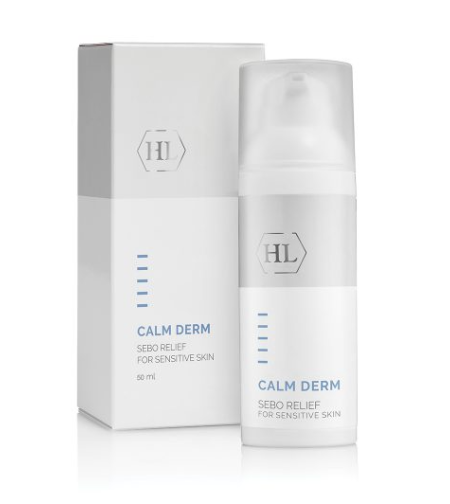 CALM DERM - SEBO RELIEF