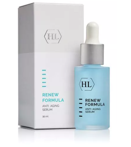 RENEW FORMULA - ANTI AGING SERUM