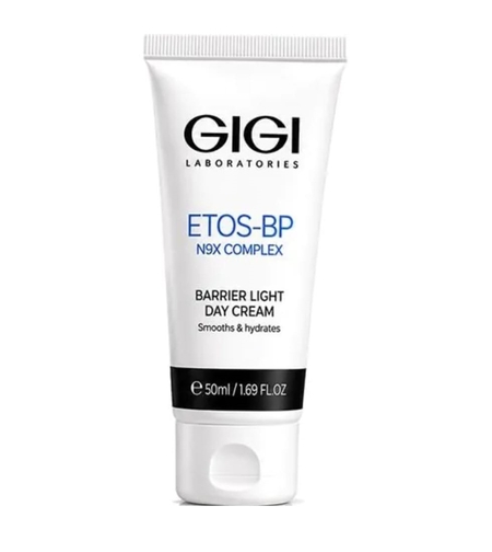 GIGI ETOS-BP Barrier light day cream