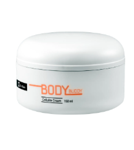 BODY TREATMENTS - CELLULITE CREAM