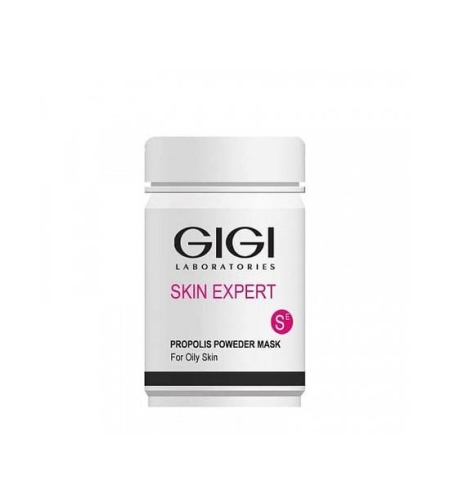 SKIN EXPERT - PROPOLIS POWEDER MASK