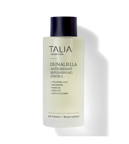 TALIA - DUNALIELLA ANTIOXIDANT REPLENISHING ESSENCE
