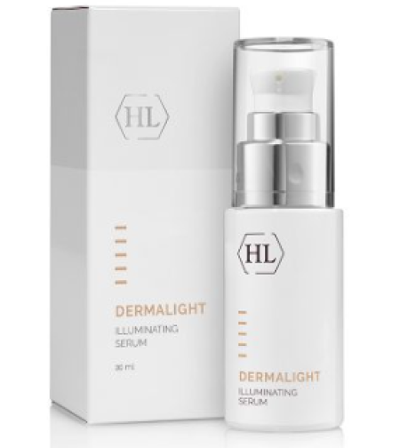 DERMALIGHT - ILLUMINATING SERUM