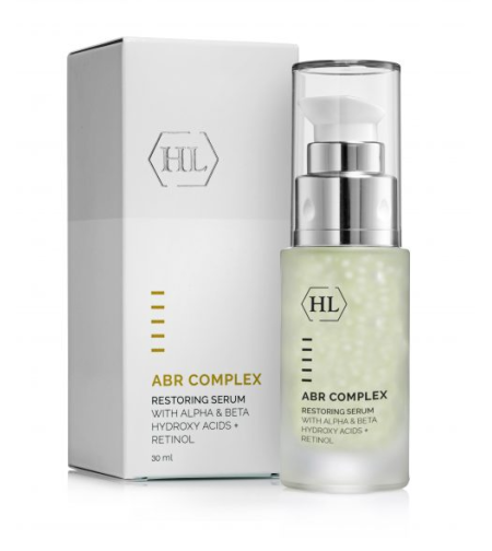 ABR COMPLEX - RESTORING SERUM