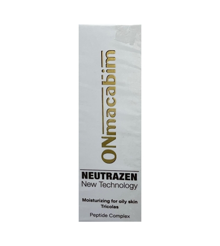 NEUTRAZEN - MOISTURIZING FOR OIL SKIN TRICOLAS SPF-15