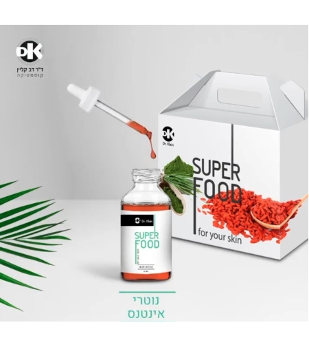 Dr.Klein Super Food - Nutri Intense
