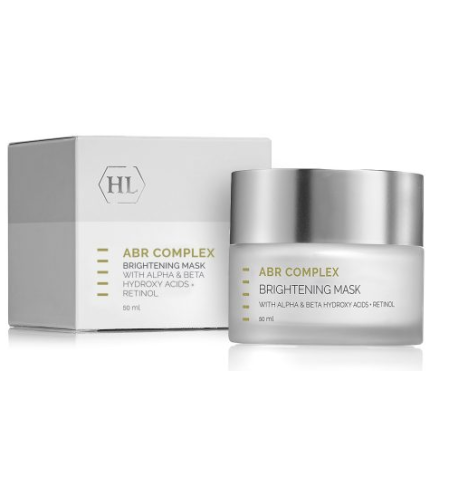 ABR COMPLEX - BRIGHTENING MASK