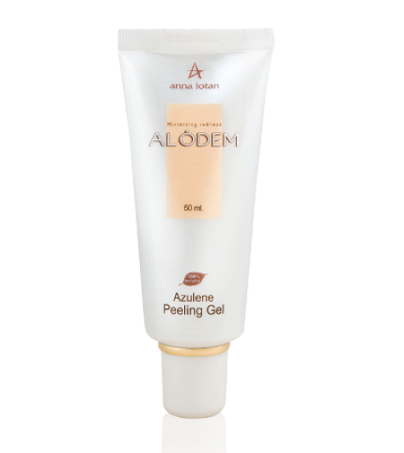 ALODEM - AZULENE PEELING GEL