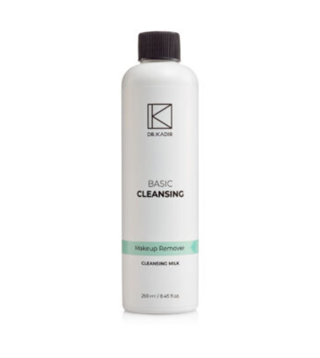 BASIC CLEANSING  - Bisabolol - Hydrophilic oil