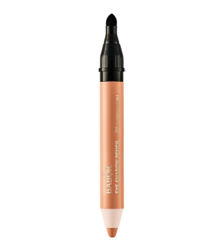 EYE - Eye shadow pencil summer gold 09