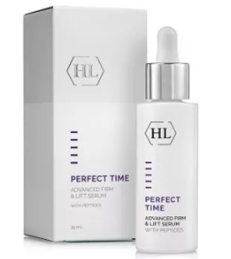 PERFECT TIME - ADVANCED FIRM & LIFT SERUM