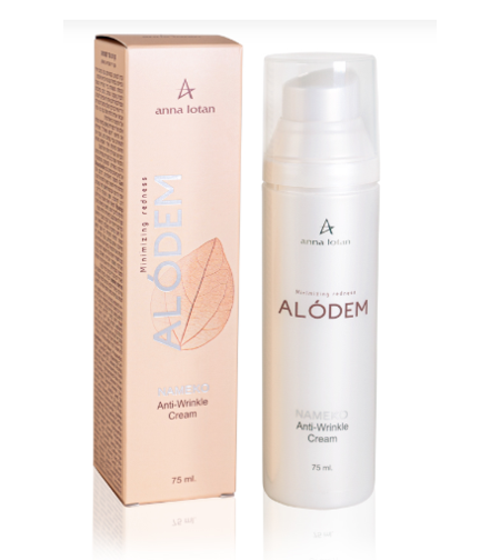 ALODEM - ANTO-WRINKLE CREAM NAMEKO
