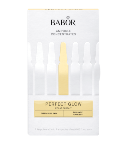 AMPOULES - Perfect glow