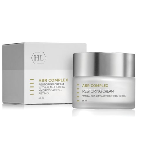 ABR COMPLEX - RESTORING CREAM