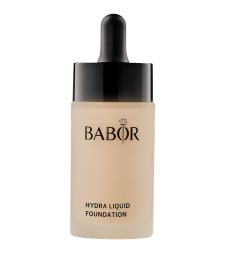 MAKEUP - Hydra liquid 08 Sunny