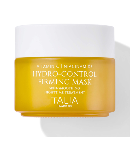 TALIA - Hydro-Control Firming Mask