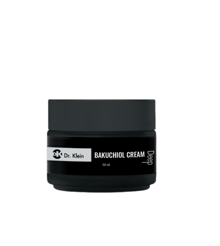 Bakuchiol Cream