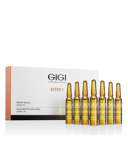 ESTER C - PERFECT SKIN OIL VITAMIN C 15%