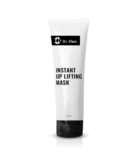 MASKS - INSTANT UP LIFTING MASK