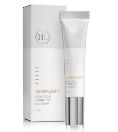 DERMALIGHT - DARK CIRCLE CORRECTIVE EYE CREAM