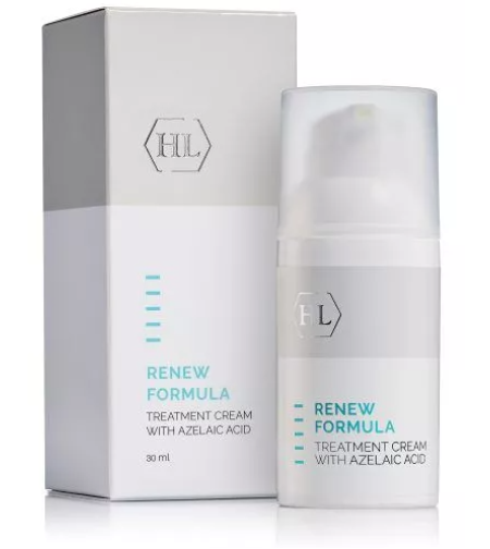 RENEW FORMULA - TREATMENT CREAM WITH AZELAIC ACID