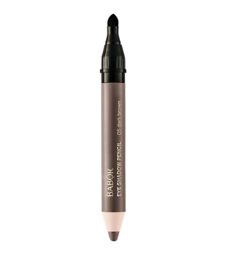 EYE - Eye shadow pencil dark brown 05