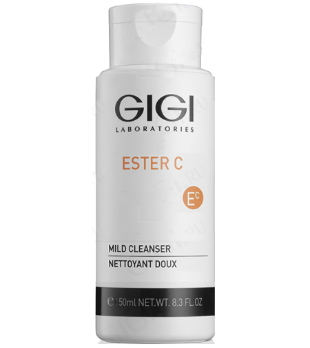ESTER C - MILD CLEANSER