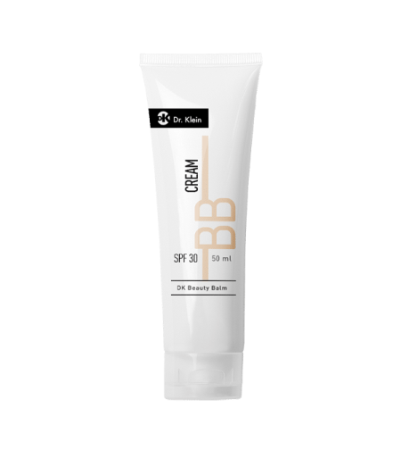 PROTECTION COEFFICIENTS - BB CREAM SPF30