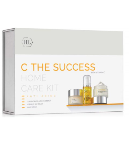 C THE SUCCESS - HOME CARE KIT