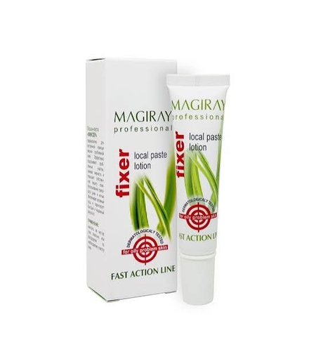 magiray fixer paste