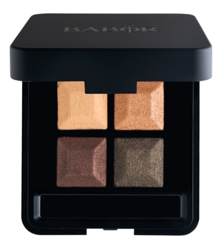 EYE - Eye shadow quattro shiny 03
