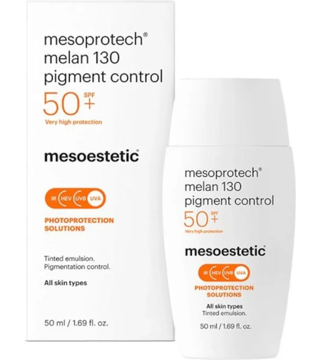 Mesoprotech Melan 130 Pigment Control