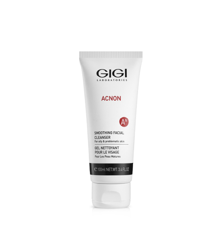 ACNON - SMOOTHING FACIAL CLEANSER