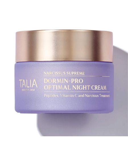 TALIA - DORMIN-PRO OPTIMAL NIGHT CREAM