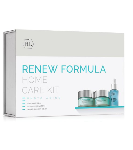 RENEW FORMULA - HOME CARE KIT