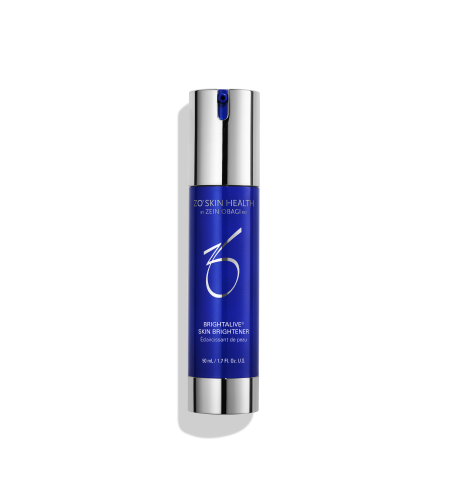ZO SKIN - BRIGHTALIVE SKIN BRIGHTENER