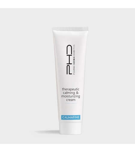 קרם הרגעה טיפולי PHD Therapeutic Cream Calmafine 100 מ