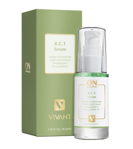 B.C.T Serum