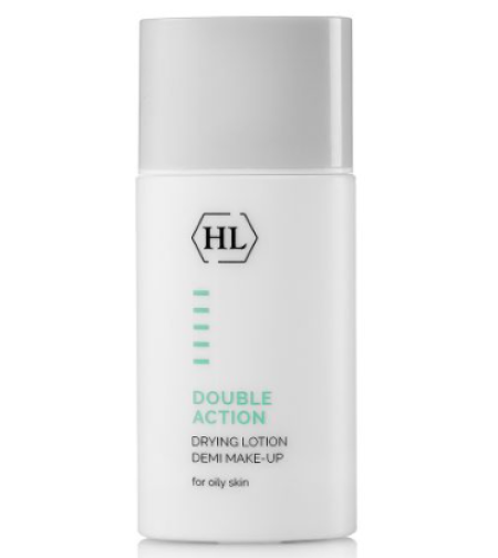 DOUBLE ACTION - DRYING LOTION DEMI MAKE UP