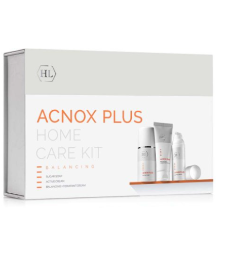 ACNOX PLUS - HOME CARE KIT