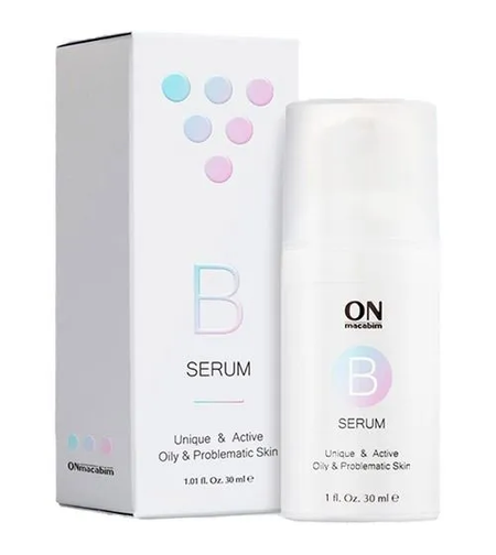 MF - SERUM B