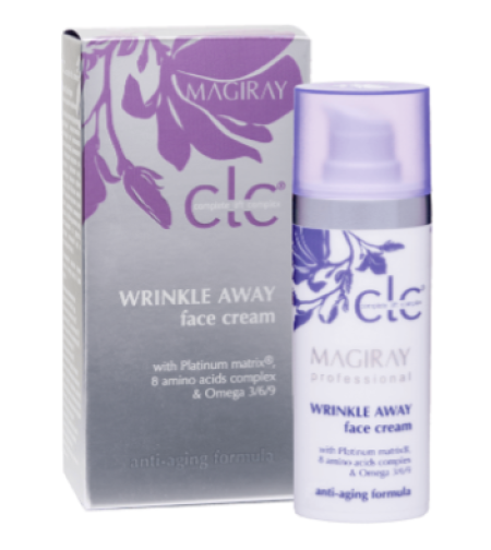 CLC - WRINKLE AWAY CREAM