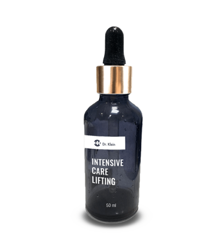 AMPOULES - INTENSIVE CARE-LIFTING