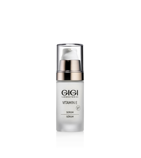 VITAMIN E - SERUM