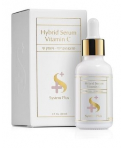 SYSTEM+ - HYBRID SERUM - VITAMIN C (30%)