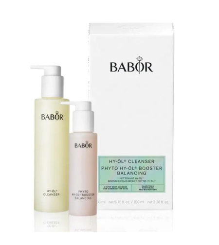 BABOR - CLEANSER PHYTO BOOSTER BALANCING
