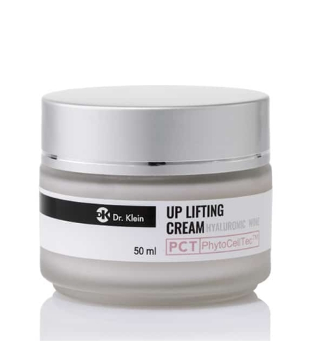 HYDRATE & NOURISH - UP LIFTING CREAM